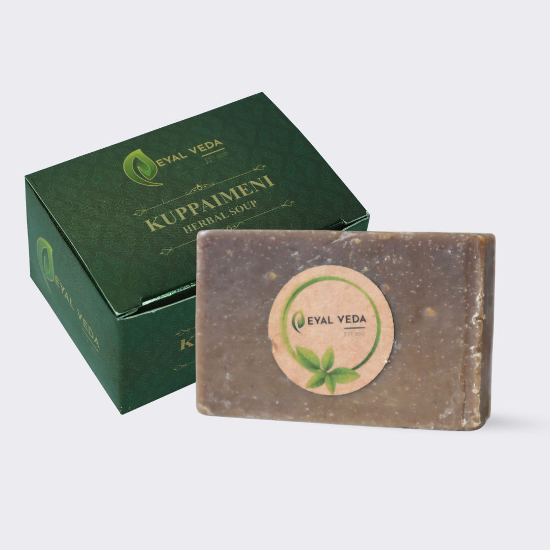 Kuppaimeni Soap