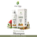 Moisturizing Shampoo