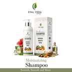 Moisturizing Shampoo