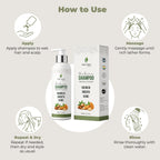 Moisturizing Shampoo
