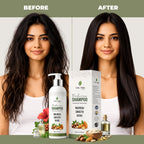 Moisturizing Shampoo