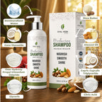 Moisturizing Shampoo