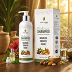 Moisturizing Shampoo