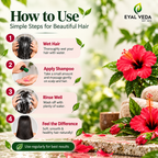 Rise Hibiscus Shampoo