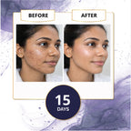 Eyal Veda Fig Powder features: Paraben-free, cruelty-free, and made in India.