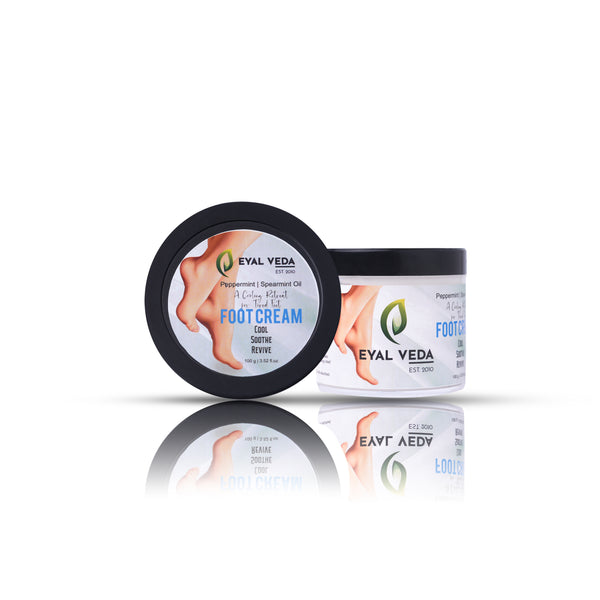 Foot Cream