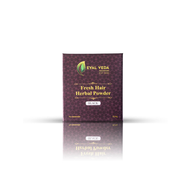 Fresh Hair Herbal Powder 1