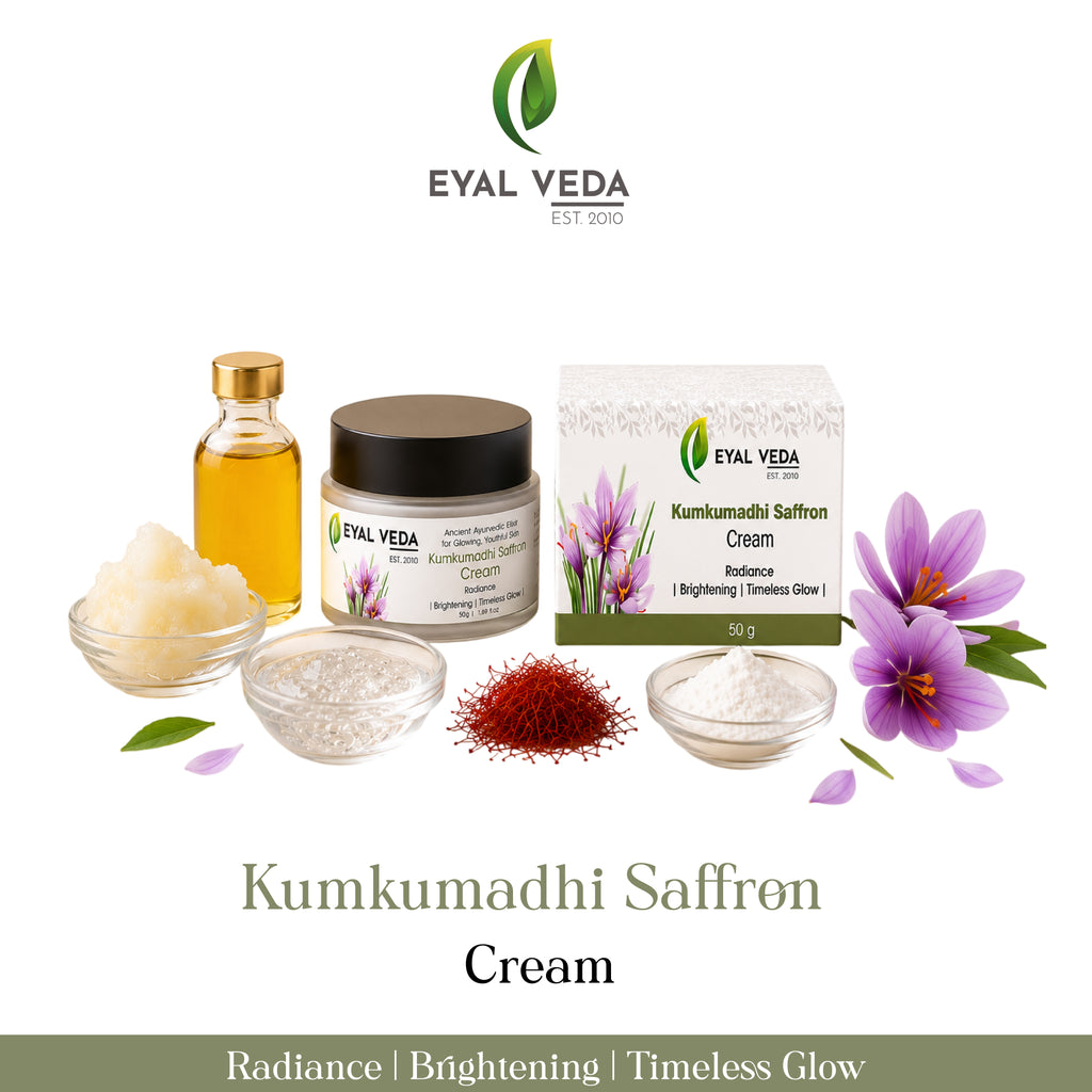 Kumkumathi Cream