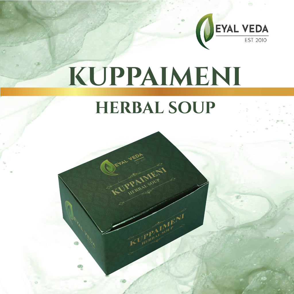 Kuppaimeni Soap