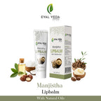 Manjistha Lip Balm