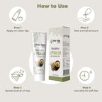 Manjistha Lip Balm