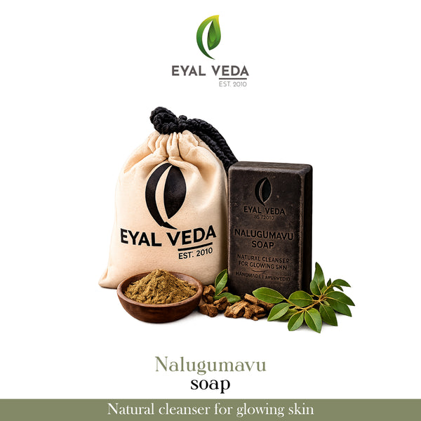 Nalangu Maavu Soap