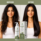 Rosemery Hair Oil