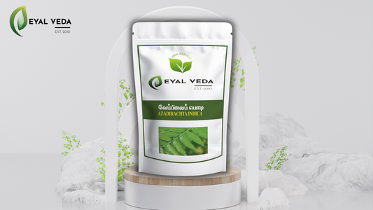 Veppilai Powder